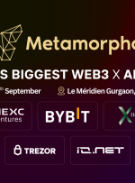 Metamorphosis 2025 همگرایی Web3 و AI هند را به دهلی نو می آورد