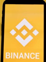 Binance و 1.6T $ GIANT FRANKLIN TEMPLETON PARTER برای جریان اصلی پذیرش دارایی دیجیتال