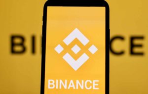 Binance و 1.6T $ GIANT FRANKLIN TEMPLETON PARTER برای جریان اصلی پذیرش دارایی دیجیتال