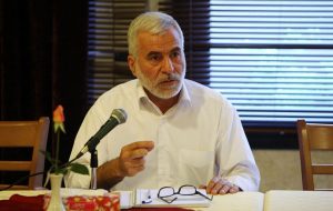 مذاکرات با لاریجانی متفاوت می شود