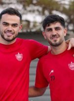 بازگشت ستاره های پرسپولیس به تمرینات بازگشت ستاره های پرسپولیس به تمرینات