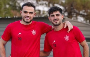 بازگشت ستاره های پرسپولیس به تمرینات