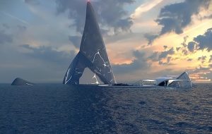 انقلاب پاکسازی اقیانوس‌ها؛ پروژه‌ای که زباله را به فرصت تبدیل می‌کند