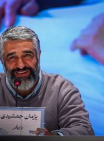 عکس| تبریک تولد سوپراستار سینمای ایران توسط باشگاه پرسپولیس