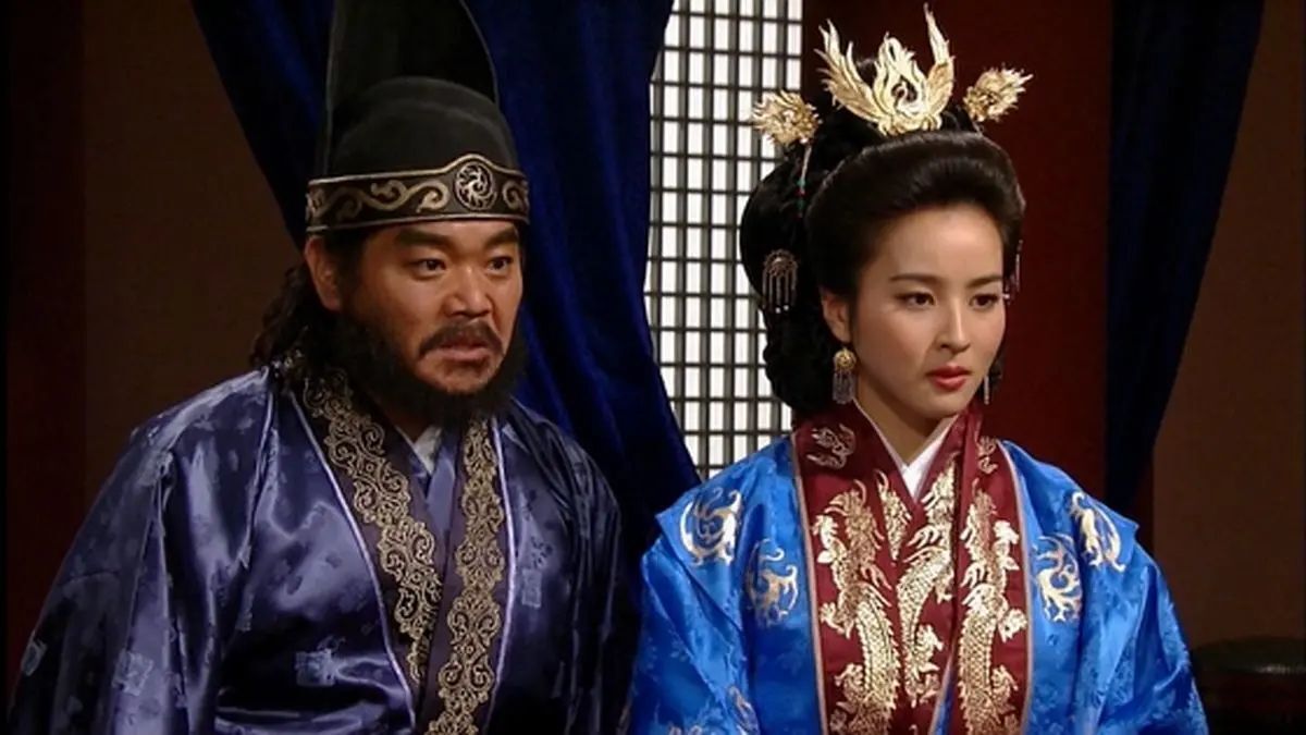 ساعت پخش سریال جومونگ شبکه تماشا ساعت پخش سریال جومونگ شبکه تماشا