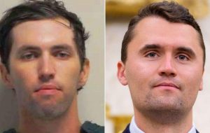 تایلر رابینسون قاتل چارلی کرک ، Memecoin Minted می شود و 336 ٪ آن را افزایش می دهد