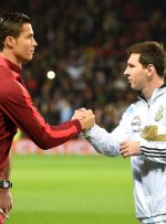 عکس | رکوردداران بیشترین بازی کنار رونالدو و مسی!