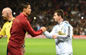 عکس | رکوردداران بیشترین بازی کنار رونالدو و مسی!