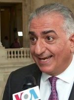 استندآپ کمدی رضا پهلوی در این مراسم! استندآپ کمدی رضا پهلوی در این مراسم!