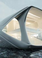 زندگی در شهر شناور و جعبه سیاه؛ آینده معماری و بشر در برابر زمین داغ! زندگی در شهر شناور و جعبه سیاه؛ آینده معماری و بشر در برابر زمین داغ!