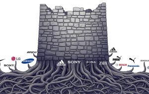 ممنوعیت واردات، فرهنگ خرید مردم را تغییر نداد