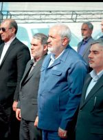 آغاز عملیات اجرایی نیروگاه خورشیدی ۲۰۰ مگاواتی گلرنگ در مه‌ولات؛ بزرگ‌ترین طرح انرژی پاک شرق کشور