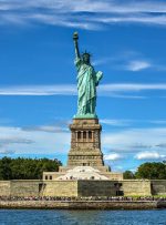 چهره پنهان جاذبه‌های مشهور؛ وقتی برج ایفل و پل بروکلین کامل نشده بودند