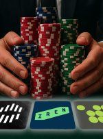 به روزرسانی احساسات سرمایه گذار در مورد سهام معدن بیت کوین: موسسات شرط بندی بزرگ در Iren ، CIFR ، CORZ ، APLD ، MARA