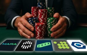 به روزرسانی احساسات سرمایه گذار در مورد سهام معدن بیت کوین: موسسات شرط بندی بزرگ در Iren ، CIFR ، CORZ ، APLD ، MARA