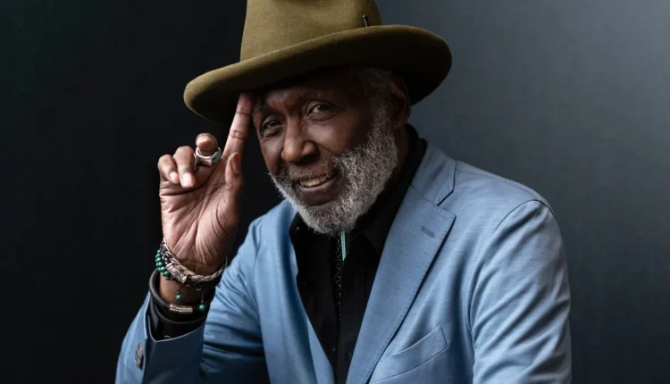 Richard Roundtree