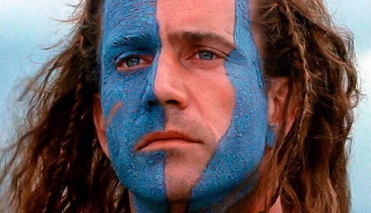 Mel Gibson