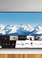 لیست قیمت تلویزیون‌های ایرانی و خارجی / ال ای دی ۵۵ اینچ سامسونگ چند؟ + جدول ۲۳ شهریور ۱۴۰۴