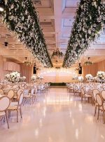 تالارهای عروسی در شرایط بحرانی/ عبداللهی: مراسم‌ها با کمتر از ۶۰ مهمان برگزار می‌شوند