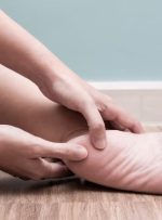 خار پاشنه عامل پنهان دردهای صبحگاهی در پاها