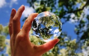 هدف از خلقت انسان چیست؟