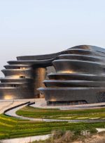 موزه علم و فناوری شنزن؛ وقتی هنر و فناوری به هم می‌رسند