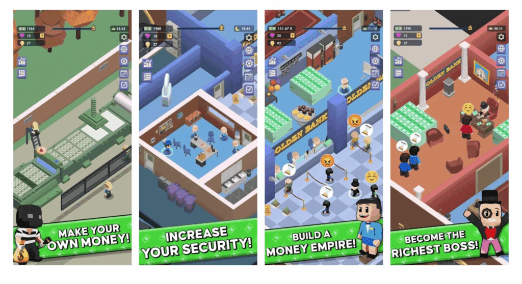 SDK Powers ZBD درآمد بیت کوین در بازی های موبایل ، 124 ٪ رشد درآمد را برای توسعه دهندگان هدایت می کند