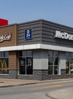 شگفتی‌های مک‌دونالد در جهان؛ همبرگر محلی در عجیب‌ترین نقاط دنیا