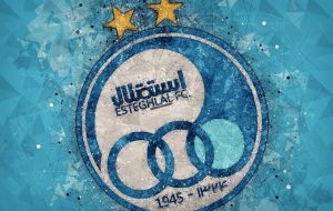 عکس| استقلال چقدر از اسپانسرهایش پول گرفته؟