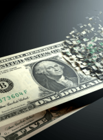 دلار آمریکا در سال 2025 دو رقم کاهش می یابد زیرا سرمایه گذاران در خارج از کشور می چرخند