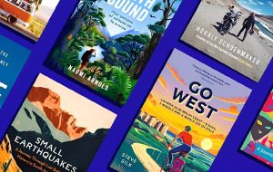 کتاب‌هایی برای عاشقان سفر؛ ۶ روایت تازه از کشف جهان