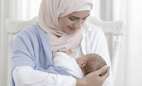 کارت امید مادر