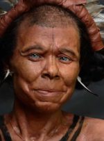 زن ۱۰ هزار ساله دوباره جان گرفت؛ بازسازی شگفت‌انگیز چهره پیش از تاریخ