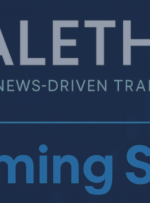 Aletheia – فاز تست V1 بسته بندی ، پیش نمایش برنامه وب و V2 Kick -Off – سیستم های معاملاتی – 16 سپتامبر 2025