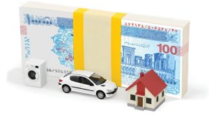 مردم وام‌های بانکی را صرف چه کارهایی می‌کنند؟