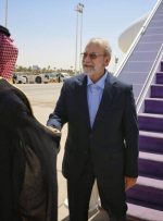 چرا سفر لاریجانی به عربستان مهم است؟ چرا سفر لاریجانی به عربستان مهم است؟