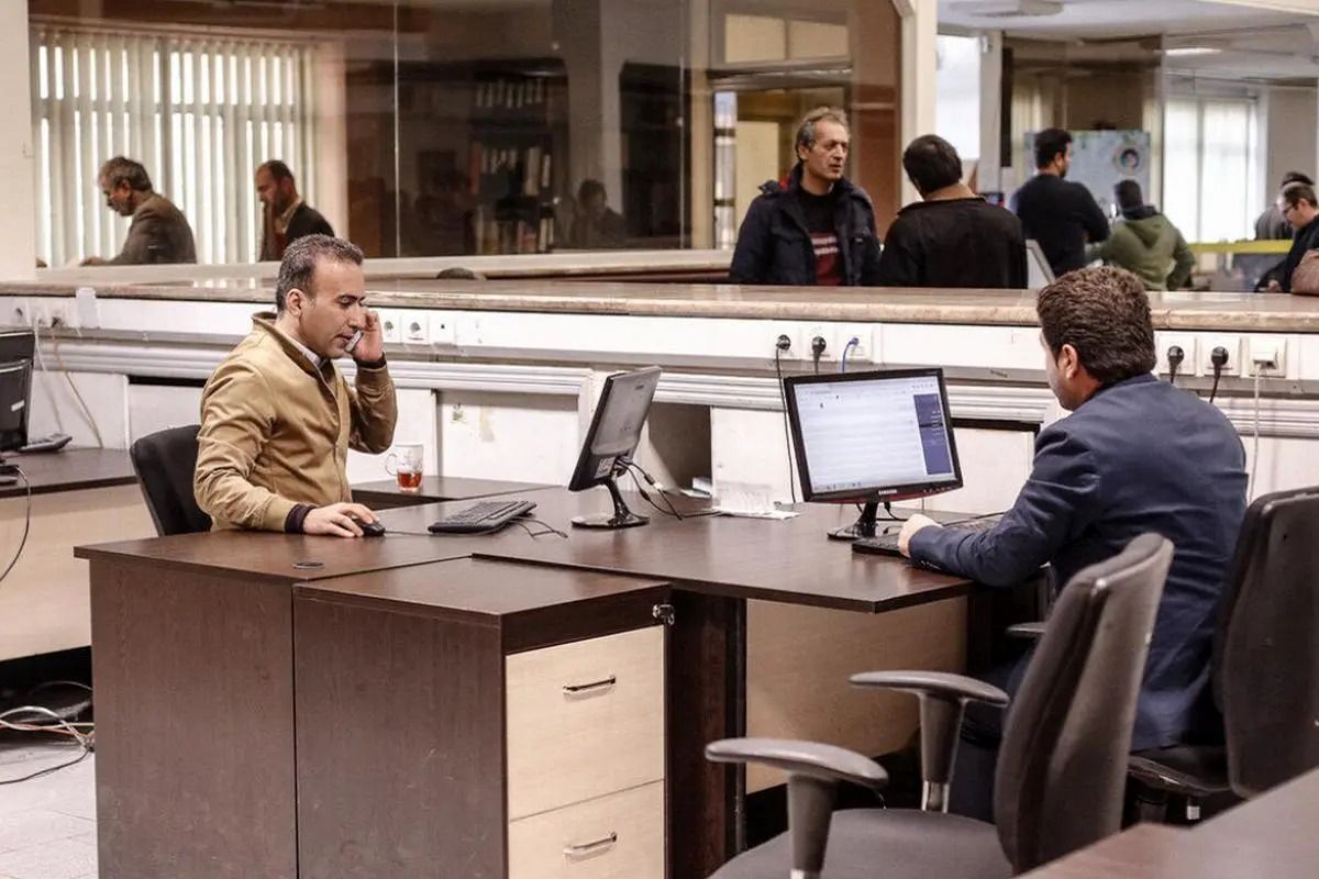 جزئیات آغاز روند تغییر دستورالعمل فوق العاده خاص به کارمندان