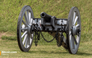 پودر خشک روز تغذیه: تحلیلگر Cryptoquant 7.6B $ Stablecoin شمع در صرافی ها