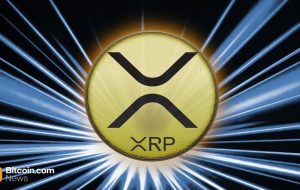 گزینه های XRP CME را پس از 16B دلاری تجمع آینده نشان می دهد تقاضای نهادی قوی