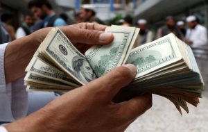 تقویت احتمال کاهش قیمت ارز/ قیمت واقعی ارز چقدر است؟