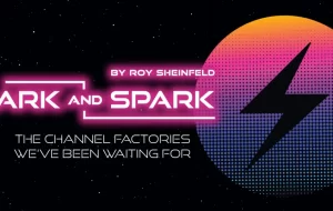 کارخانه های کانال که منتظر آنها بوده ایم