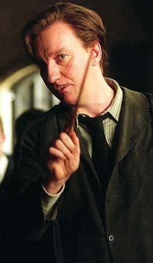 Remus Lupin 