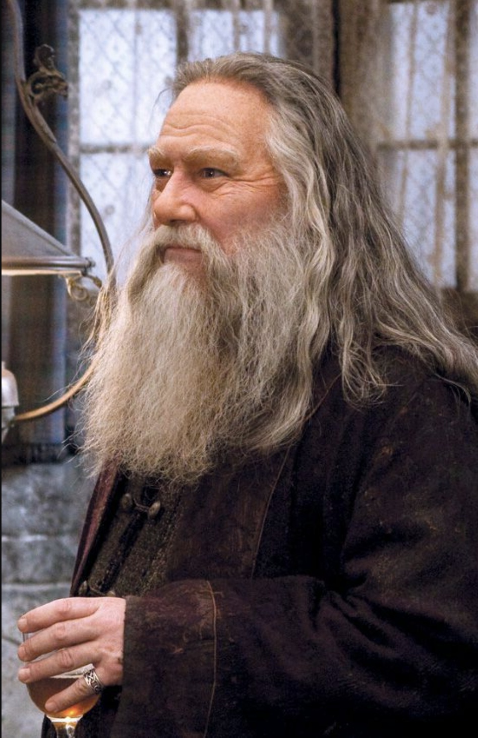 Aberforth Dumbledore