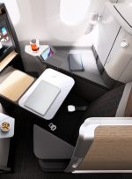 انقلابی در طراحی داخلی هواپیما؛ سوییت‌های مجلل و فناوری پیشرفته در بوئینگ