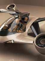 از خانه تا آسمان؛ با این هواپیمای شخصی سیگما از پشت‌بام پرواز کنید