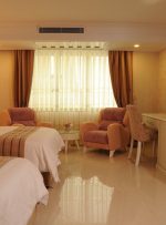 بهترین هتل‌های ۴ ستاره تهران؛ انتخاب حرفه‌ای برای سفر هوشمندانه