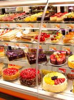 ضربه قطعی برق به شیرینی‌فروشی‌های تهران | بهره‌مند: فروش هنوز به سطح قبل بازنگشته است