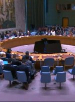 فوری/ قطعنامه تداوم لغو تحریم‌های ایران تصویب نشد+ نتایج رای‌گیری