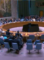 در نشست شورای امنیت درباره فعال شدن ماشه چه گذشت؟ + فیلم در نشست شورای امنیت درباره فعال شدن ماشه چه گذشت؟ + فیلم