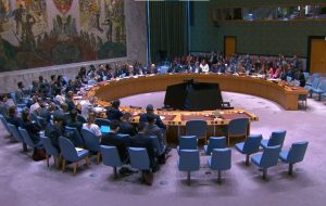 در نشست شورای امنیت درباره فعال شدن ماشه چه گذشت؟ + فیلم در نشست شورای امنیت درباره فعال شدن ماشه چه گذشت؟ + فیلم